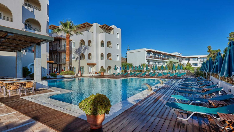 Arminda Hotel & Spa 4*