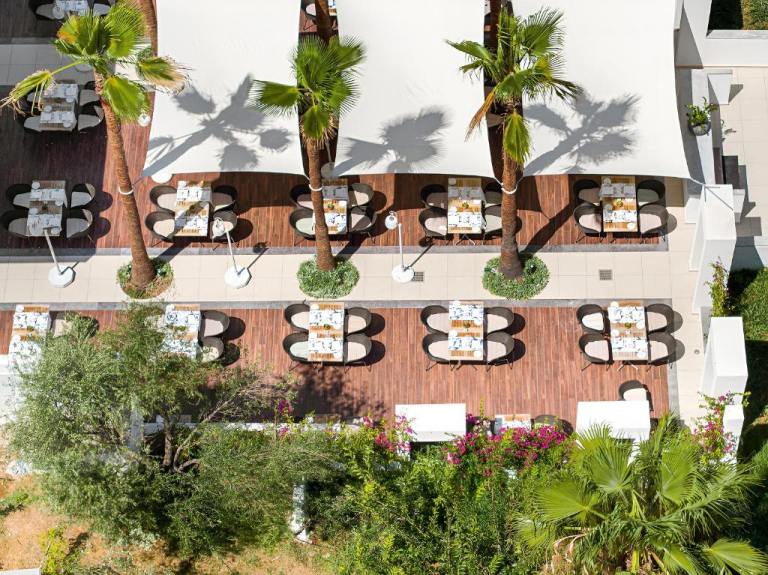 Grecotel Creta Palace Resort