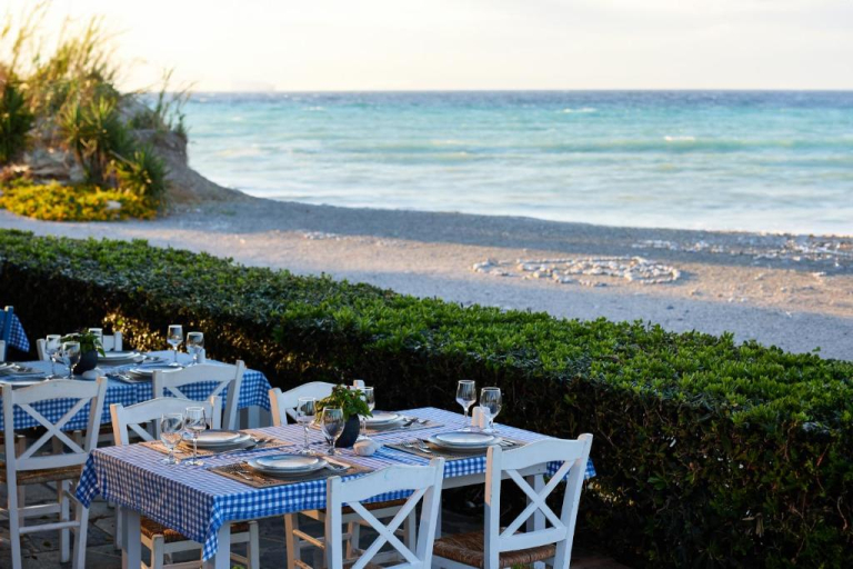Blue Bay Resort Rhodes