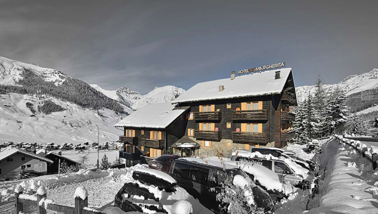 Hotel Margherita