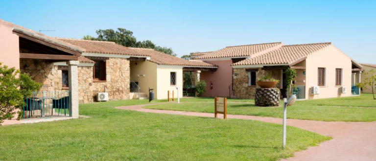 Li Suari Club VIllage