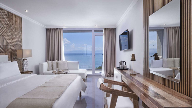 Mythos Palace Resort