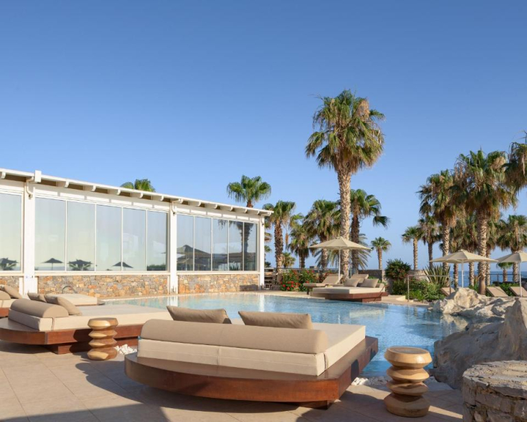 Ikaros Beach Resort & Spa 5*