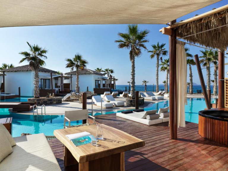 Stella Island Luxury Resort & Spa