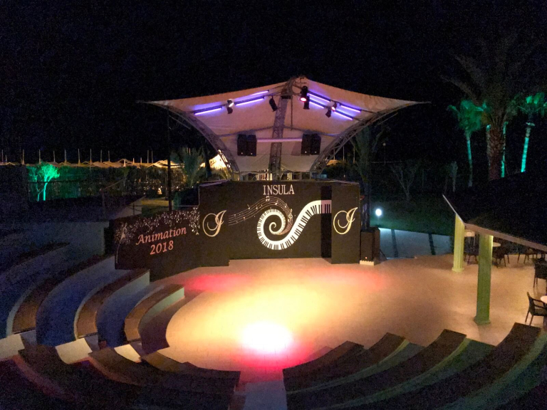 Insula Resort & Spa