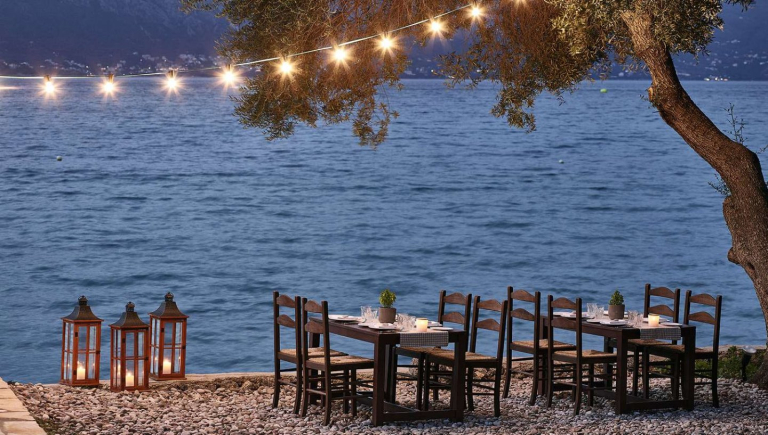 Grecotel Lux.me Daphnila Bay Dassia