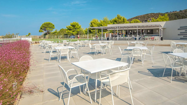 Kalogria Beach Hotel