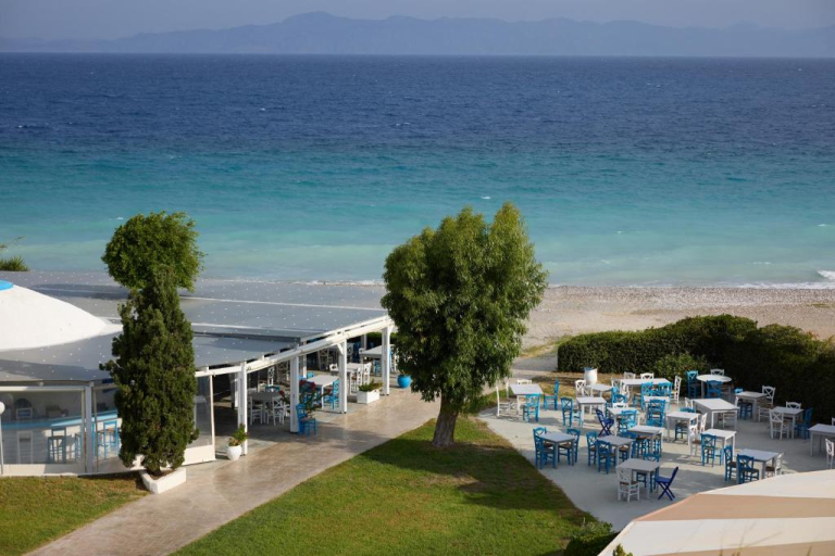 Blue Bay Resort Rhodes