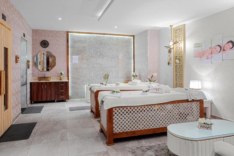 Pickalbatros Albatros Royal Grand Sharm