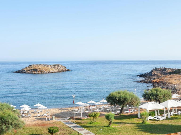 Grecotel Meli Palace Resort