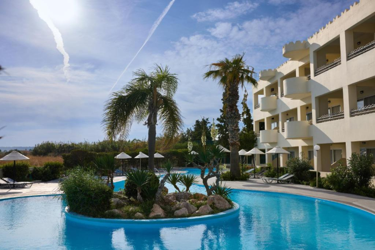 Blue Bay Resort Rhodes