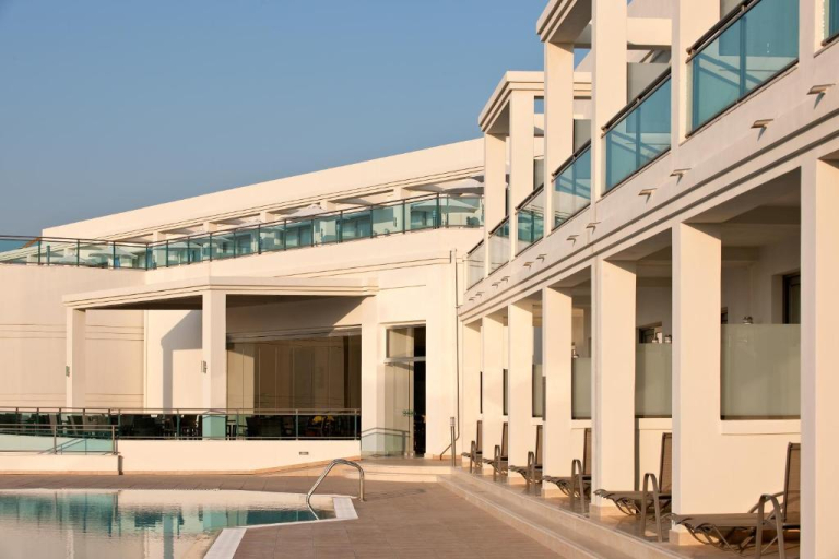Apollo Blue Hotel