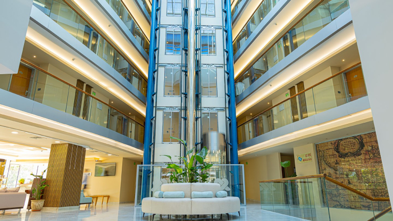 Hotel Marina Palace, Affiliated by Meliá