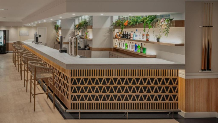 MedPlaya Hotel Alba Beach