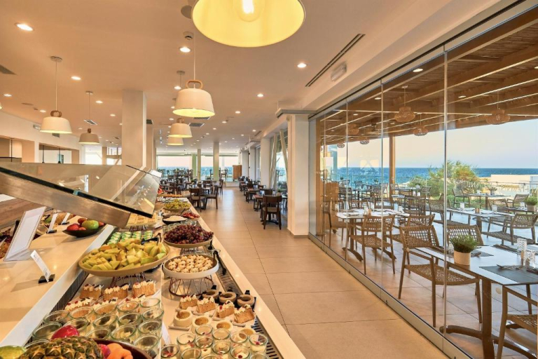 Enorme Santanna Island