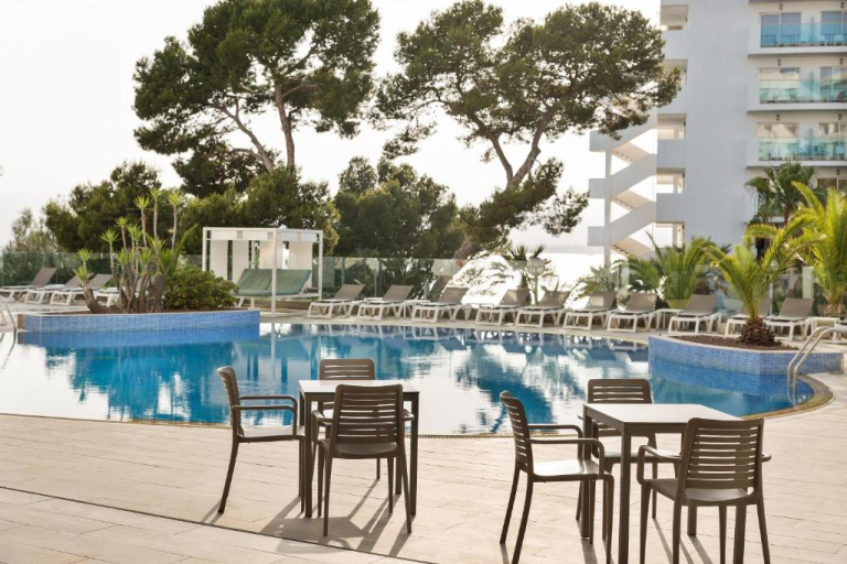 Best Punta Dorada 4*