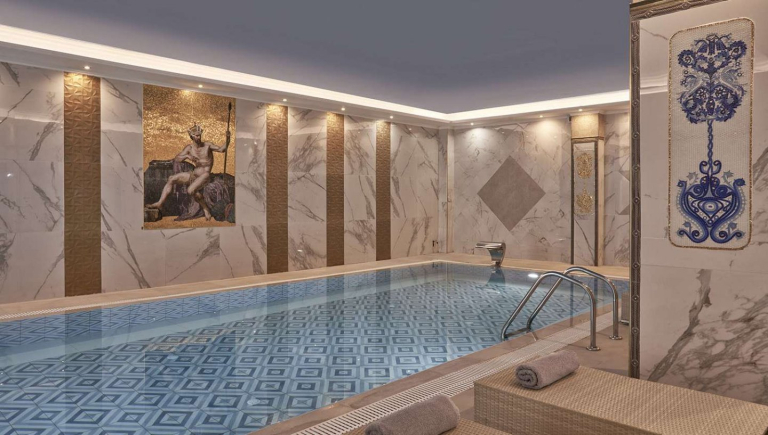 Mythos Palace Resort