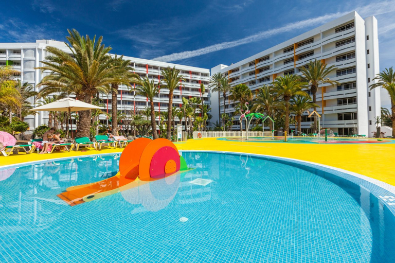 Abora Buenaventura by Lopesan Hotels 4*