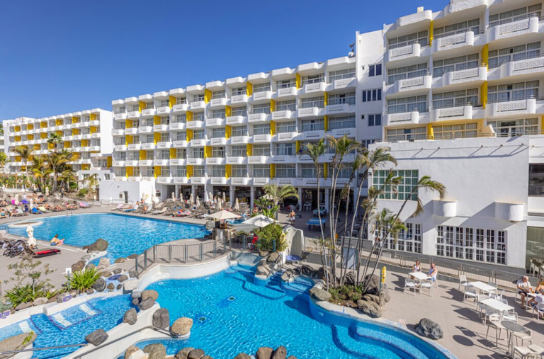 Abora Catarina by Lopesan Hotels 3*