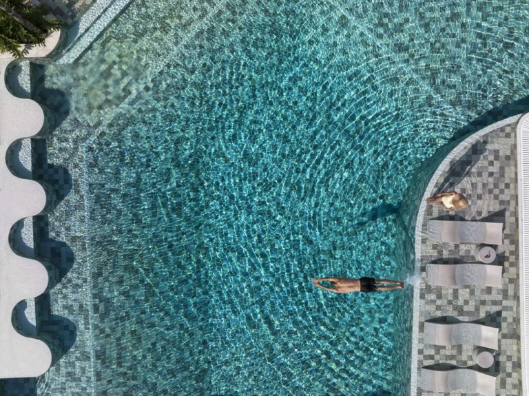 Parklane, A Luxury Collection Resort & Spa 