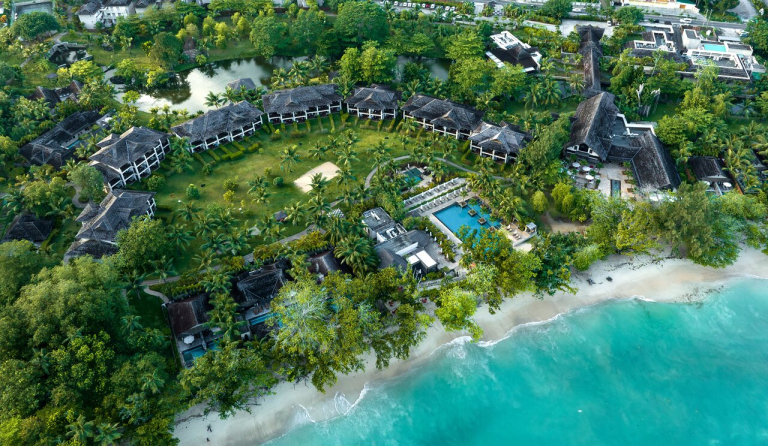 STORY Seychelles 5*