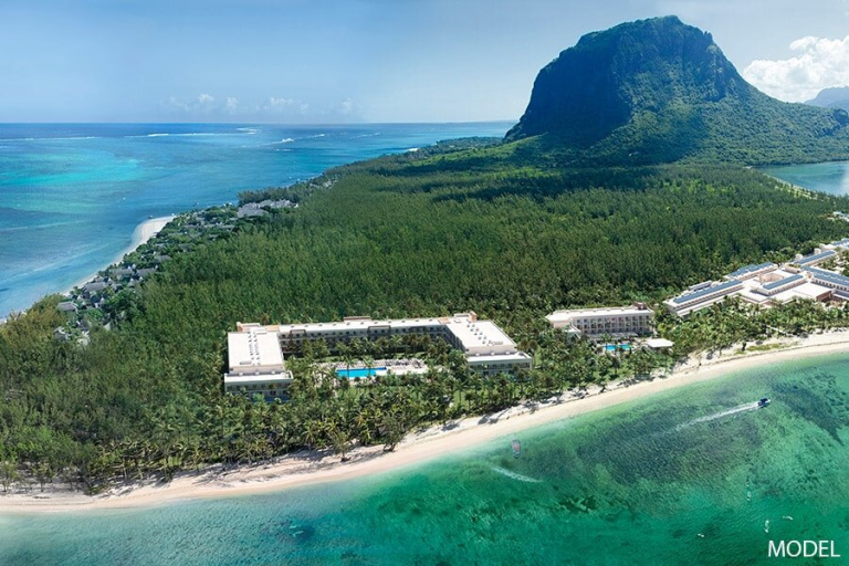 RIU Palace Mauritius 4*