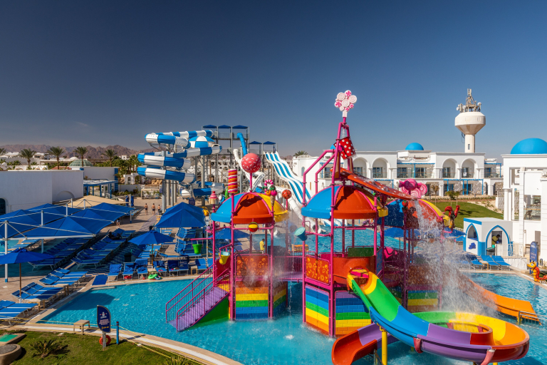 Albatros Palace Resort