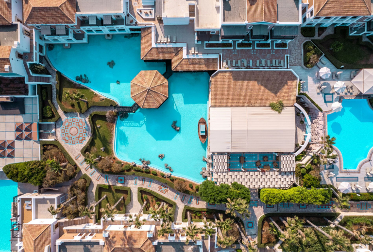 Mitsis Royal Mare 5*