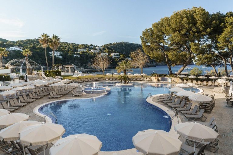 Alua Gran Camp De Mar  4*