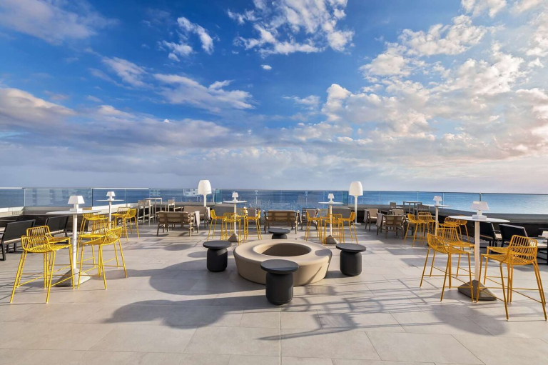 Allegro Madeira 4*