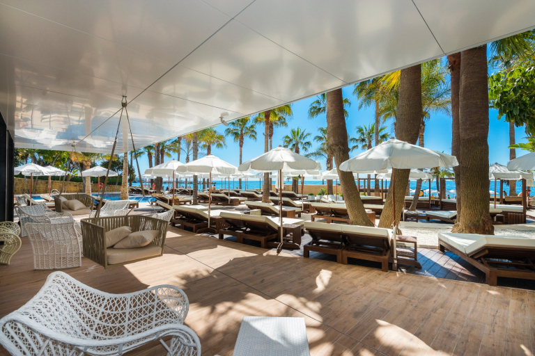 Amare Beach Hotel Marbella