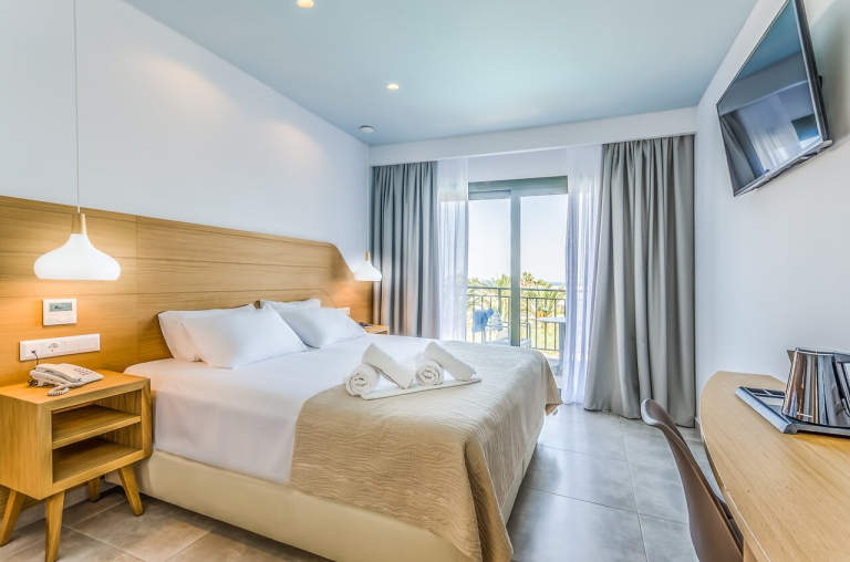Anna Maria Village 3*