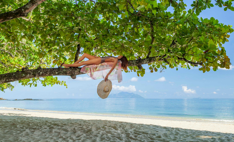 STORY Seychelles