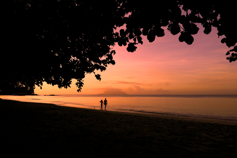 STORY Seychelles