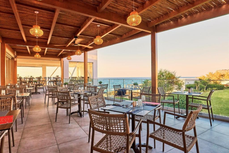 Enorme Santanna Island