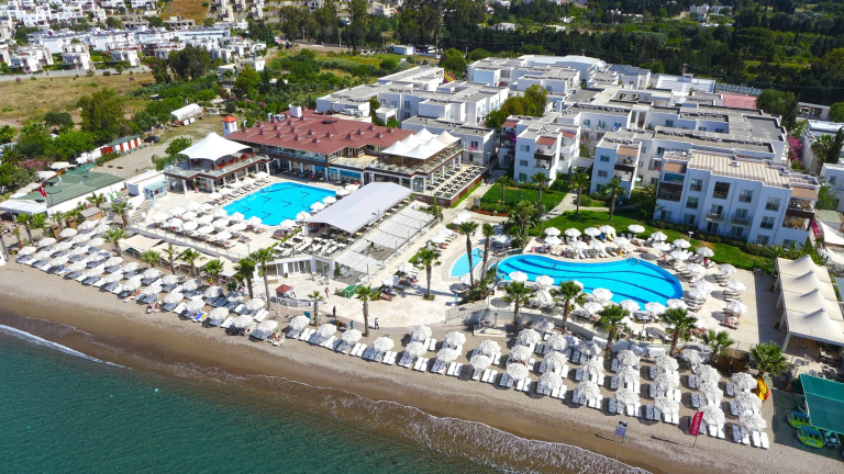 Armonia Holiday Village & Spa 5*