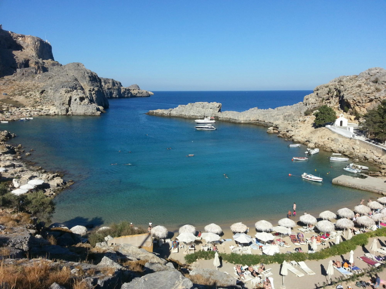 Atlantis Boutique City Hotel 4*