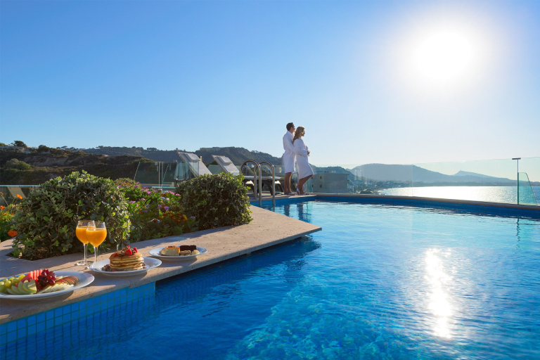 Atrium Platinum Luxury Resort Hotel & Spa 5*