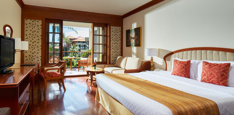 Ayodya Resort & Palace Bali