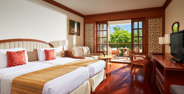 Ayodya Resort & Palace Bali