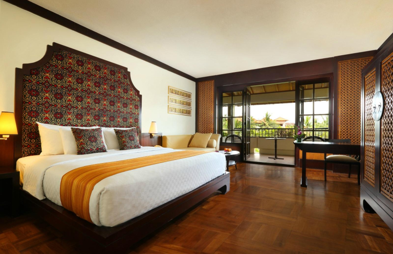 Ayodya Resort & Palace Bali