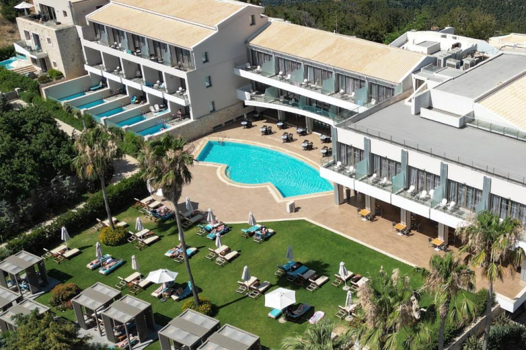 Castello Boutique Resort & Spa