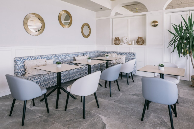 Mangia's Sardinia Resort