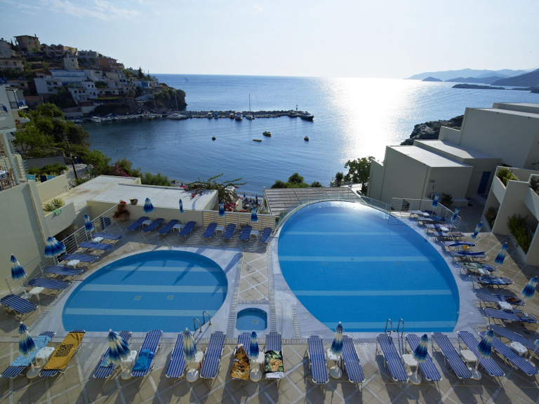 Bali Beach Hotel & Sofia Village 3*