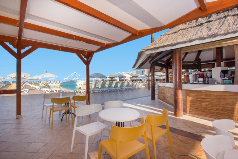 Iberostar Waves Bouganville Playa
