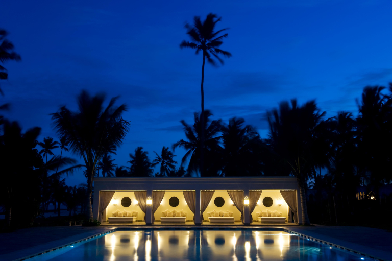Dream of Zanzibar Resort & Spa