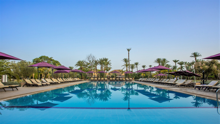 Barcelo Palmeraie 5*