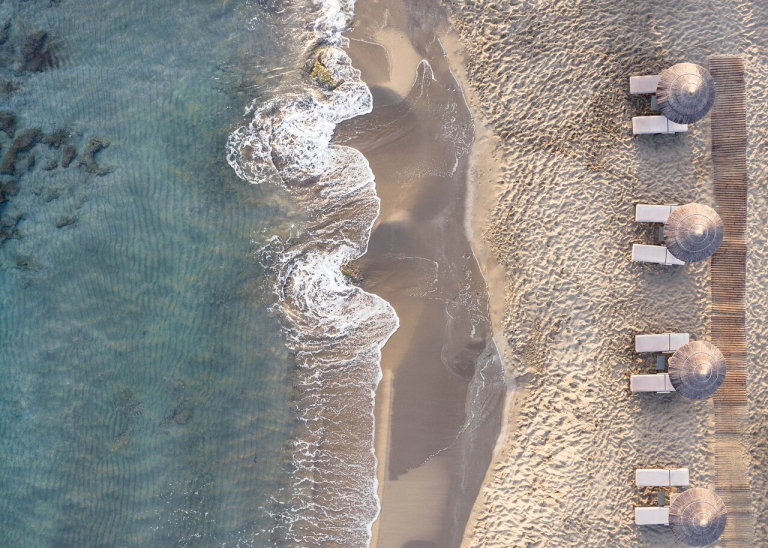 Phāea Cretan Malia 5*
