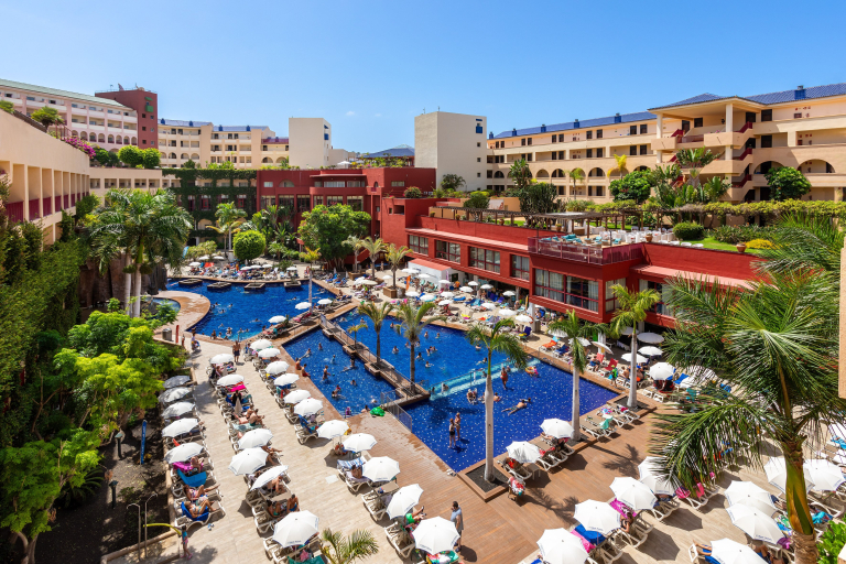 Best Jacaranda 4*