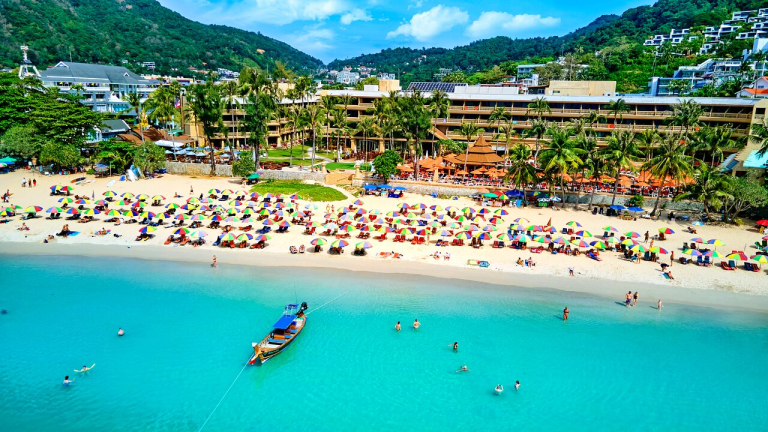 Beyond Resort Kata 4*
